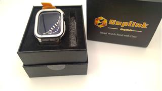 APPLE WATCH SERIES 7 45MM - MKN73LL/A